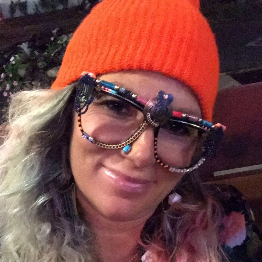 Meet your Posher, Tricia